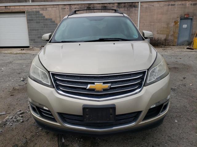Photo 5 from auction – 2013 CHEVROLET TRAVERSE L with VIN 1GNKVJKD1DJ101376