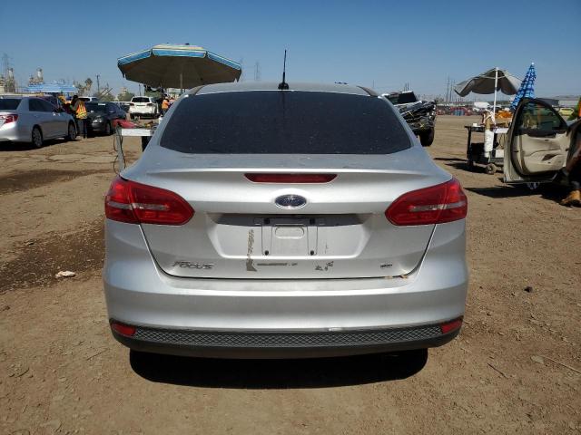 Photo 6 from auction – 2018 FORD FOCUS SE with VIN 1FADP3F24JL277814