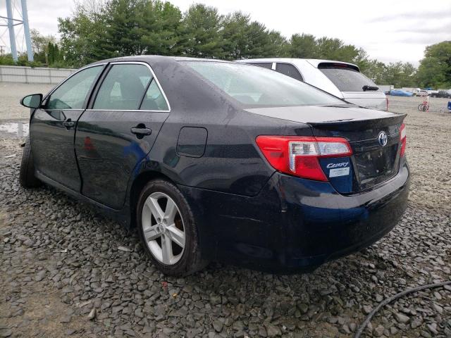Photo 2 from auction – 2012 TOYOTA CAMRY BASE with VIN 4T1BF1FK6CU178722