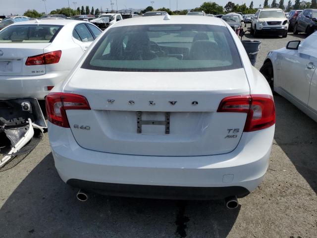 Photo 6 from auction – 2013 VOLVO S60 T5 with VIN YV1612FHXD2221187