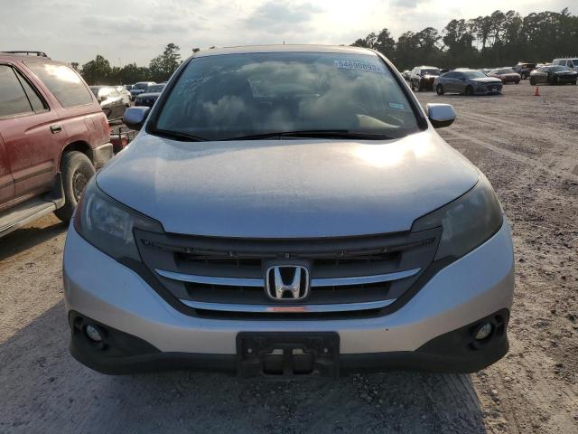 Photo 5 from auction – 2013 HONDA CR-V EX with VIN 3CZRM3H55DG705708