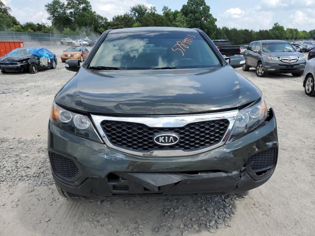 Photo 5 from auction – 2012 KIA SORENTO BA with VIN 5XYKT3A19CG189156