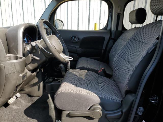 Photo 7 from auction – 2010 NISSAN CUBE BASE with VIN JN8AZ2KR2AT157406
