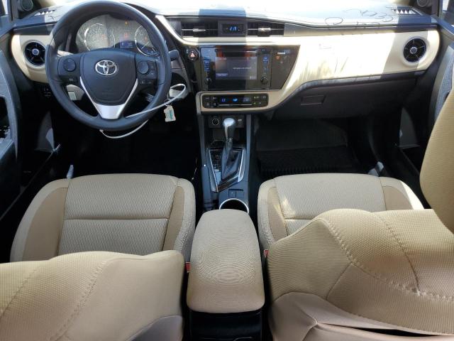 Photo 8 from auction – 2017 TOYOTA COROLLA L with VIN 5YFBURHE1HP723326