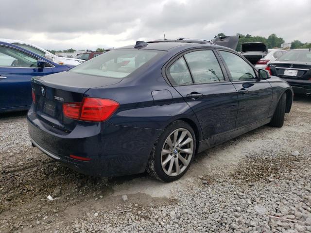 Photo 3 from auction – 2013 BMW 328 XI with VIN WBA3B3C53DJ698052