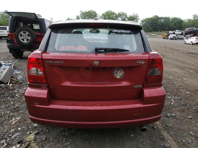 Photo 6 from auction – 2008 DODGE CALIBER with VIN 1B3HE78K78D604640
