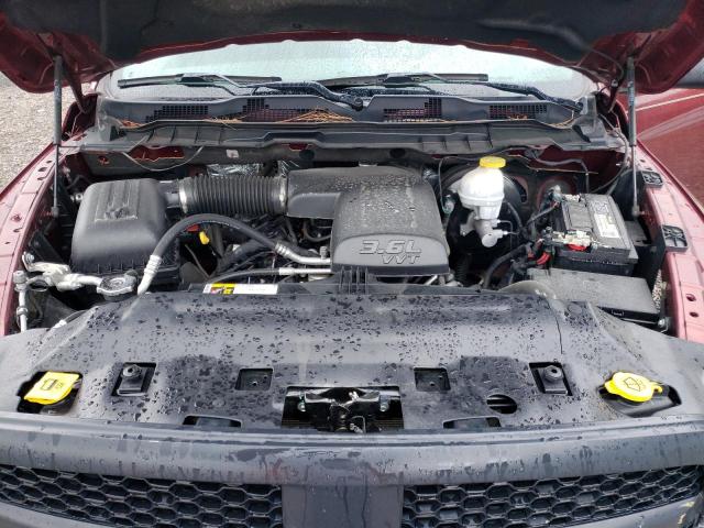 Photo 11 from auction – 2019 RAM 1500 CLASS with VIN 3C6JR6AG0KG572202