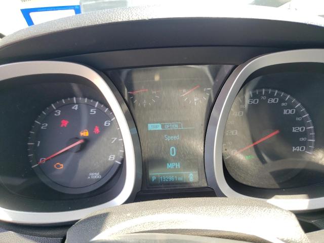 Photo 9 from auction – 2014 CHEVROLET EQUINOX LS with VIN 2GNALAEK1E6376823