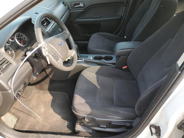 Photo 7 from auction – 2009 FORD FUSION SE with VIN 3FAHP07129R180680