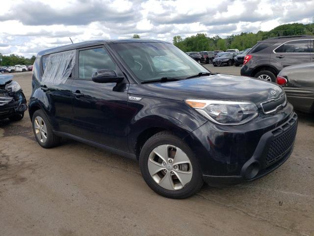 Photo 4 from auction – 2016 KIA SOUL with VIN KNDJN2A23G7243997