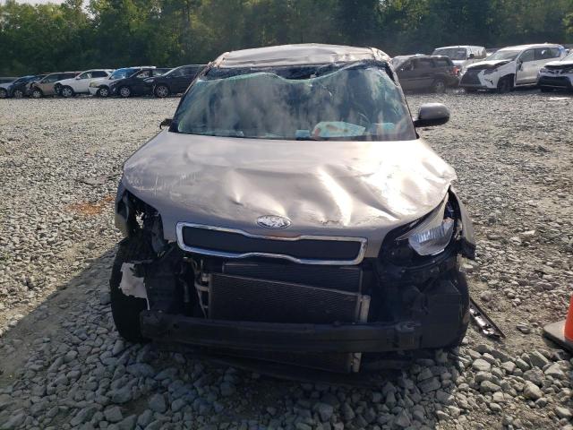 Photo 5 from auction – 2014 KIA SOUL with VIN KNDJN2A24E7105155