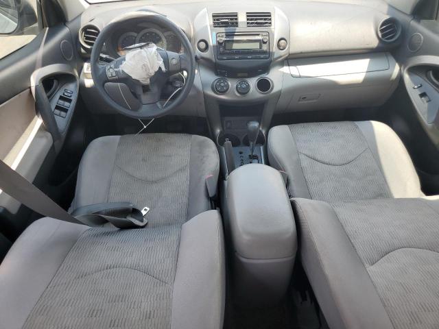 Photo 8 from auction – 2012 TOYOTA RAV4 with VIN JTMKF4DV4C5049178