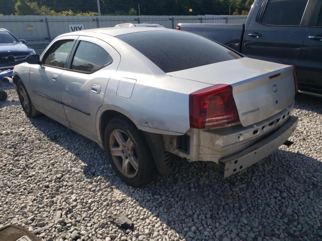 Photo 2 from auction – 2007 DODGE CHARGER SE with VIN 2B3KA43R07H742364