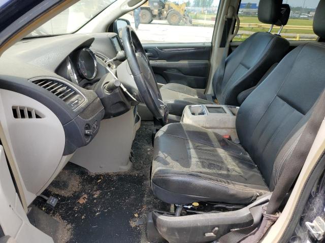 Photo 7 from auction – 2013 CHRYSLER TOWN & COU with VIN 2C4RC1BG0DR598116