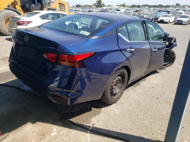 Photo 3 from auction – 2021 NISSAN ALTIMA S with VIN 1N4BL4BV2MN363284