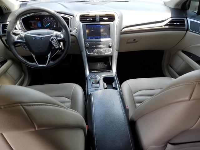 Photo 8 from auction – 2019 FORD FUSION SEL with VIN 3FA6P0CD2KR150365