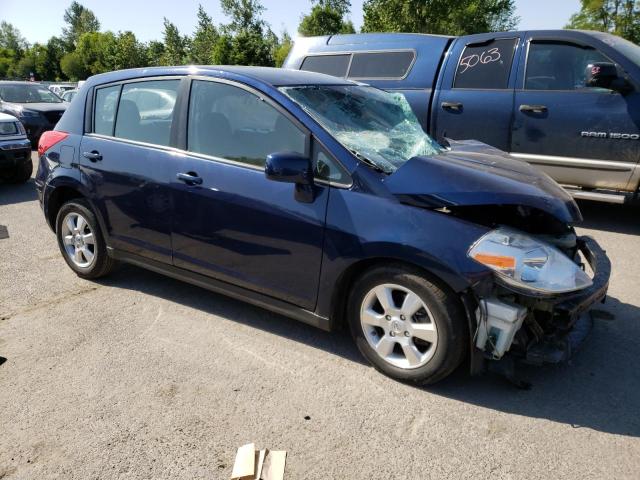 Photo 4 from auction – 2012 NISSAN VERSA S with VIN 3N1BC1CP4CK288636