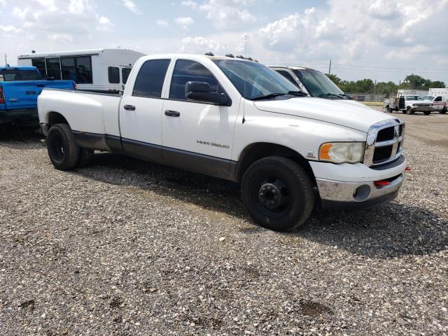Photo 4 from auction – 2004 DODGE RAM 3500 S with VIN 3D7MA48CX4G112994