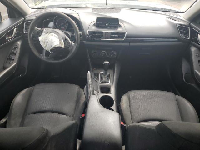 Photo 8 from auction – 2014 MAZDA 3 with VIN JM1BM1U70E1158396