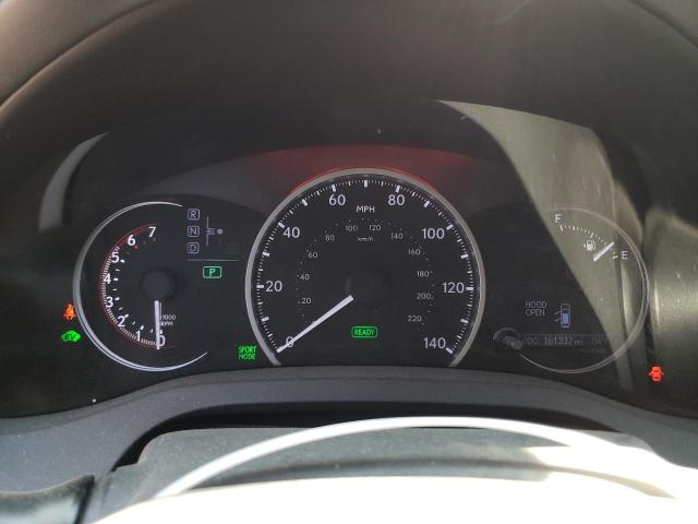 Photo 9 from auction – 2012 LEXUS CT 200 with VIN JTHKD5BH7C2052827