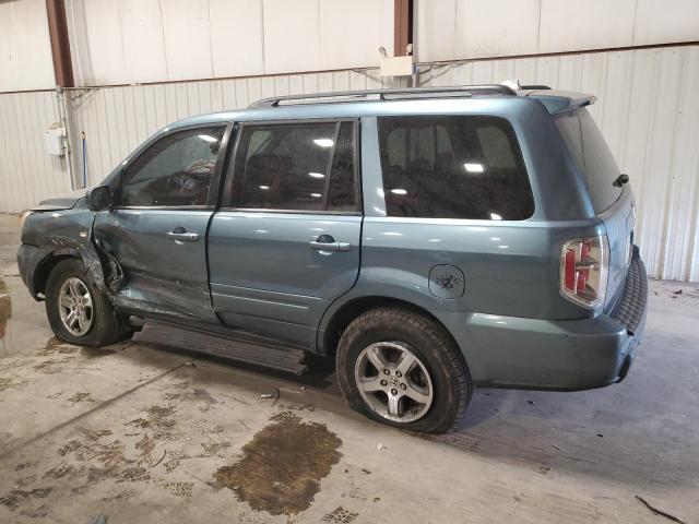 Photo 2 from auction – 2006 HONDA PILOT EX with VIN 5FNYF18426B019822