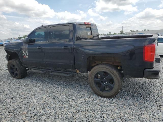 Photo 2 from auction – 2017 CHEVROLET SILVERADO with VIN 3GCUKSEC0HG276809