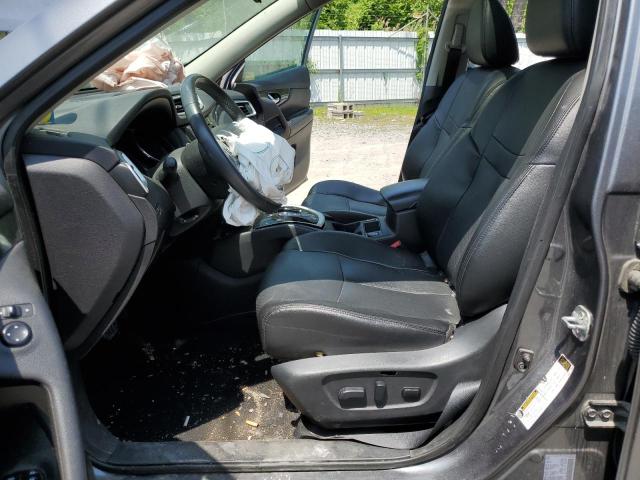 Photo 7 from auction – 2015 NISSAN ROGUE S with VIN 5N1AT2MV6FC877866