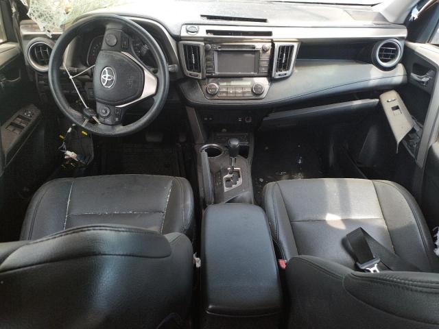 Photo 8 from auction – 2015 TOYOTA RAV4 XLE with VIN JTMRFREV2FJ019361