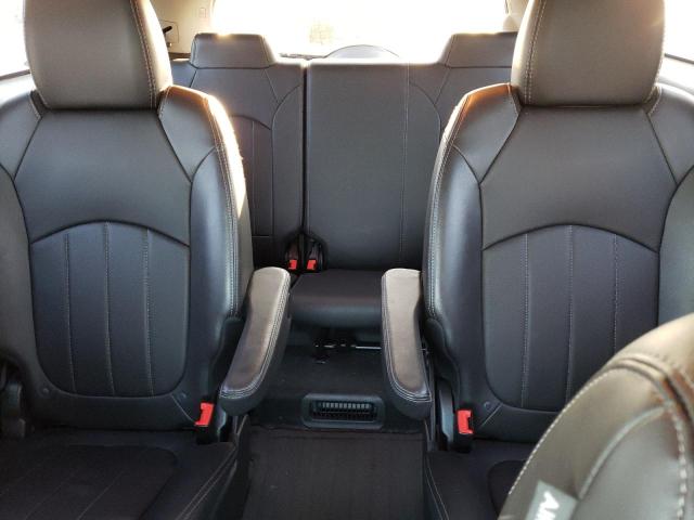 Photo 10 from auction – 2017 BUICK ENCLAVE with VIN 5GAKVBKD8HJ304352