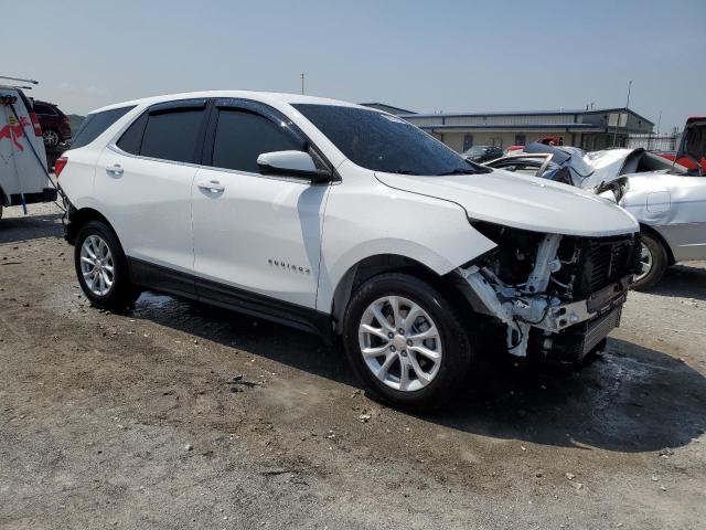 Zdjęcie 4 z aukcji – 2018 CHEVROLET EQUINOX LT z VIN 3GNAXJEV6JS567342