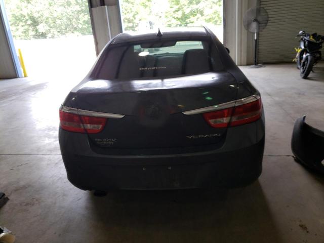 Photo 6 from auction – 2013 BUICK VERANO with VIN 1G4PP5SK9D4179185