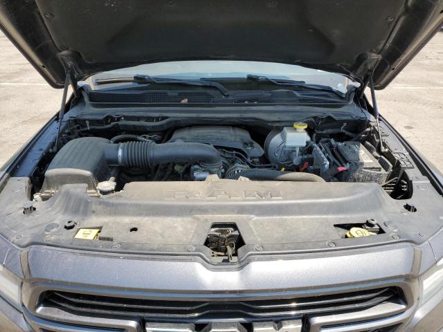 Photo 11 from auction – 2020 RAM 1500 LARAM with VIN 1C6SRFJT2LN117068