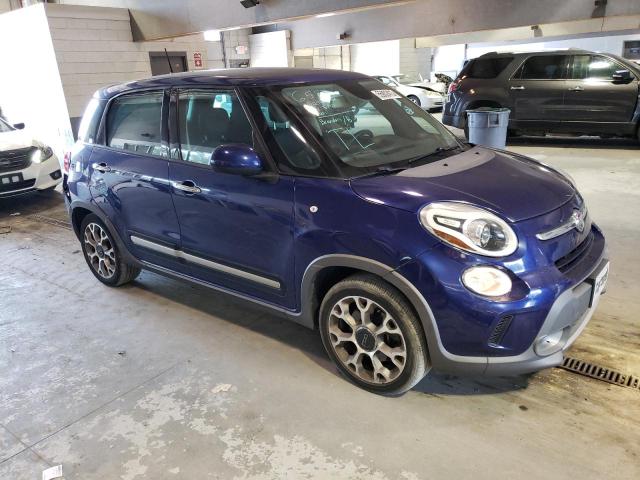 Photo 4 from auction – 2017 FIAT 500L TREKK with VIN ZFBCFADH2HZ039104