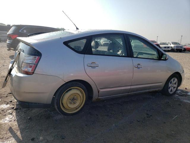 Photo 3 from auction – 2004 TOYOTA PRIUS with VIN JTDKB22U240028676