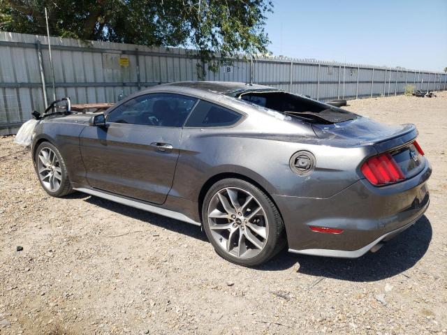 Photo 2 from auction – 2015 FORD MUSTANG with VIN 1FA6P8TH9F5412943