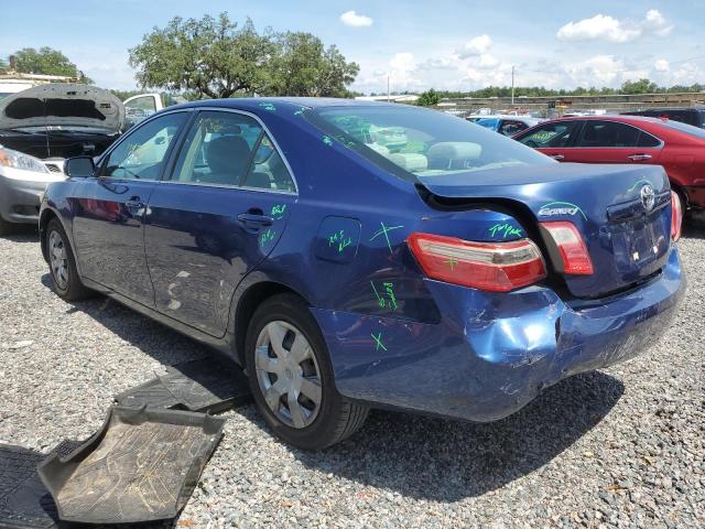 Photo 2 from auction – 2007 TOYOTA CAMRY CE with VIN 4T1BE46K47U186019