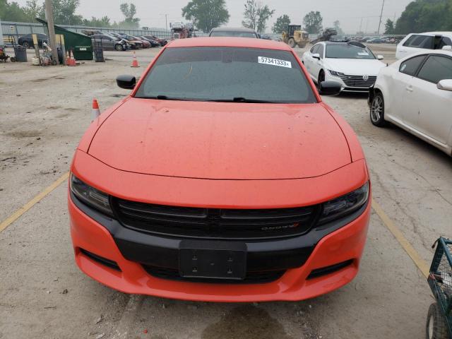 Photo 5 from auction – 2018 DODGE CHARGER SX with VIN 2C3CDXBG0JH140782