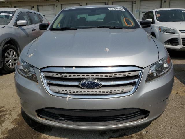 Photo 5 from auction – 2011 FORD TAURUS SE with VIN 1FAHP2DW5BG142238