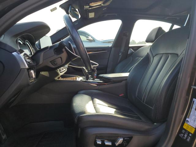 Photo 7 from auction – 2018 BMW 540 XI with VIN WBAJE7C51JWC55695