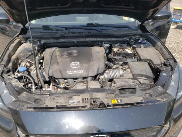 Photo 11 from auction – 2017 MAZDA 3 SPORT with VIN 3MZBN1U76HM114212