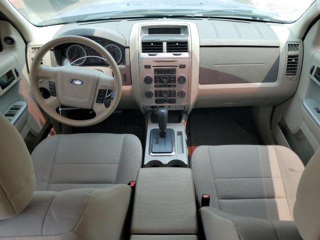 Photo 8 from auction – 2012 FORD ESCAPE XLT with VIN 1FMCU9DG1CKC04484
