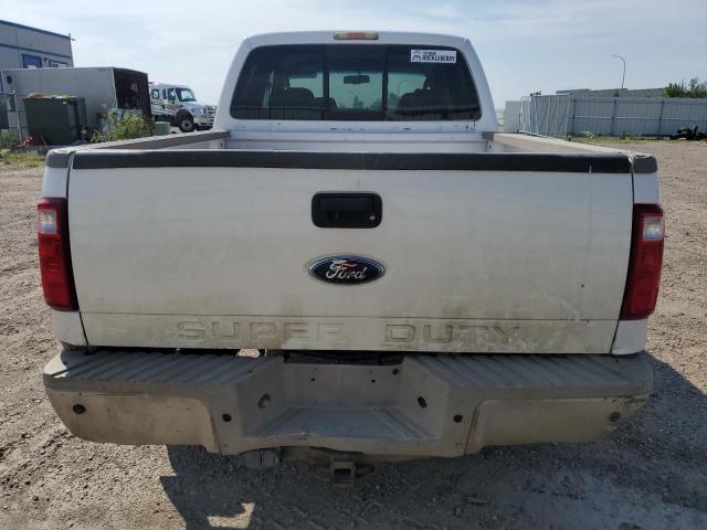 Photo 6 from auction – 2010 FORD F250 SUPER with VIN 1FTSW2BR0AEA04018