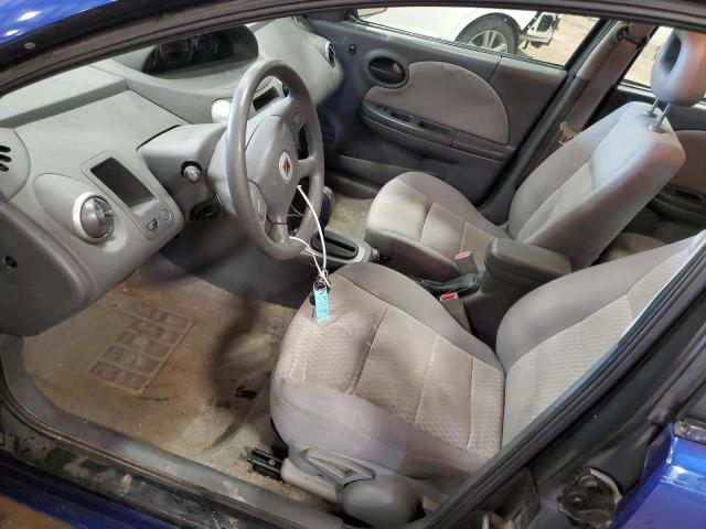Photo 7 from auction – 2006 SATURN ION LEVEL with VIN 1G8AJ55F76Z190924