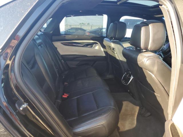Photo 10 from auction – 2013 CADILLAC XTS PLATIN with VIN 2G61U5S38D9106501