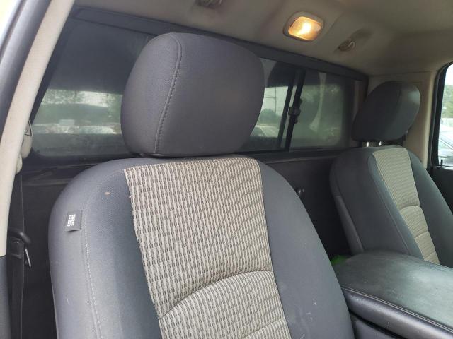 Photo 10 from auction – 2012 DODGE RAM 1500 S with VIN 3C6JD6AT4CG261286