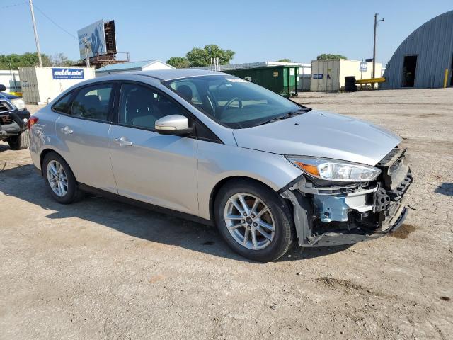 Photo 4 from auction – 2015 FORD FOCUS SE with VIN 1FADP3F23FL380004