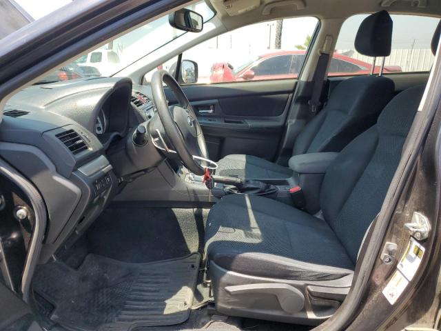 Photo 7 from auction – 2014 SUBARU IMPREZA PR with VIN JF1GPAC64E8250677