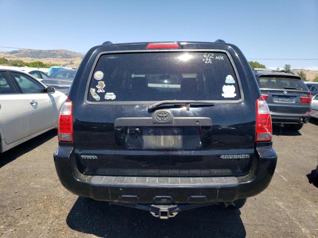 Photo 6 from auction – 2007 TOYOTA 4RUNNER SR with VIN JTEBU14R878088525