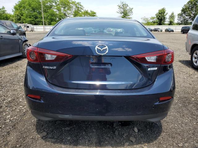 Photo 6 from auction – 2017 MAZDA 3 SPORT with VIN 3MZBN1U74HM138251
