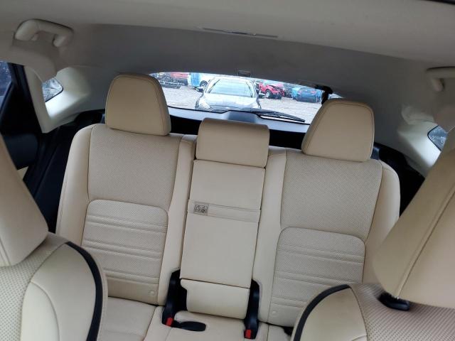Photo 10 from auction – 2016 LEXUS NX 200T BA with VIN JTJBARBZ3G2072389